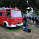 Illustration for article titled The Trucks Of The Nürburgring 24 Are Way Cooler Than You Think
